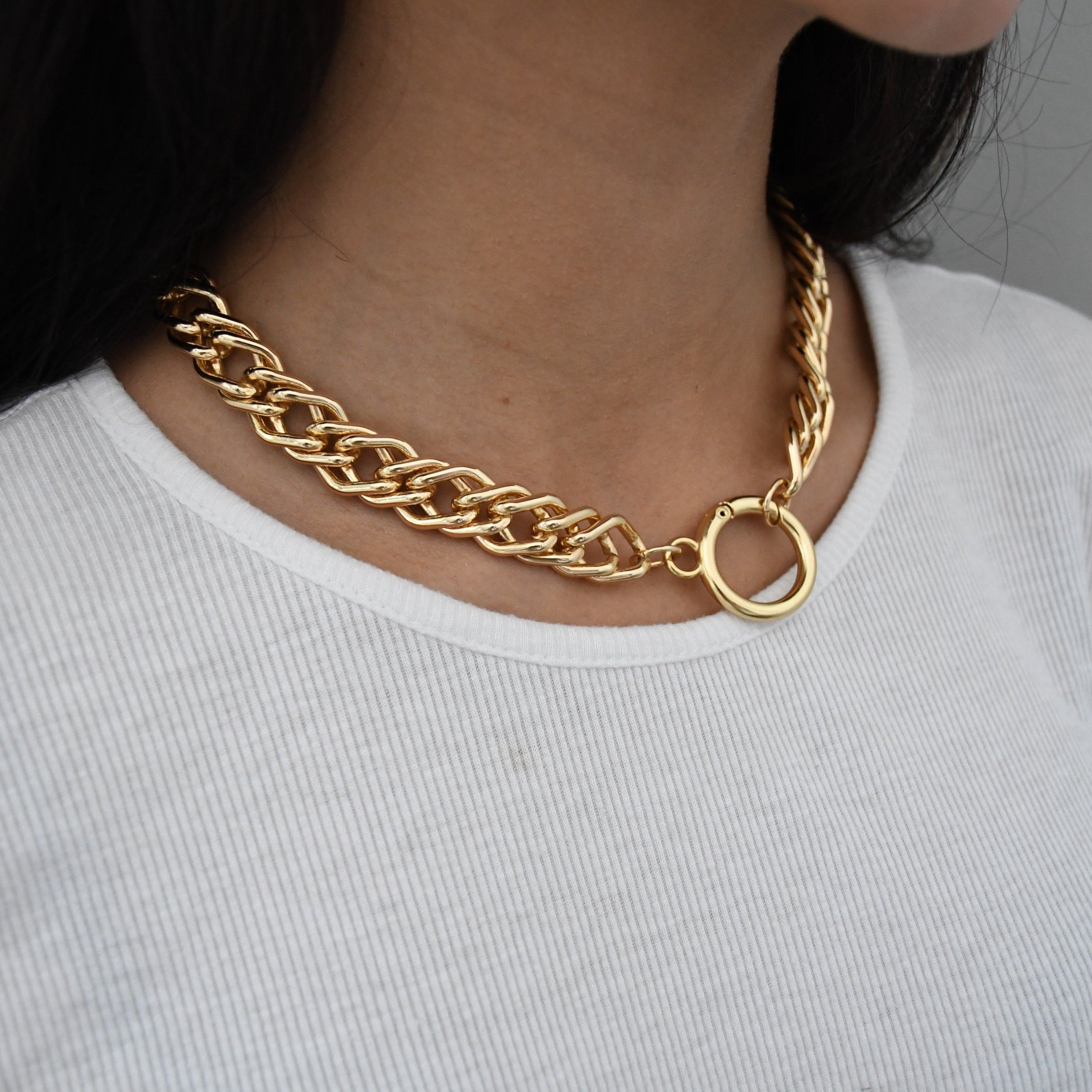 Views & Co. The Imperial Bracelet & Necklace Set