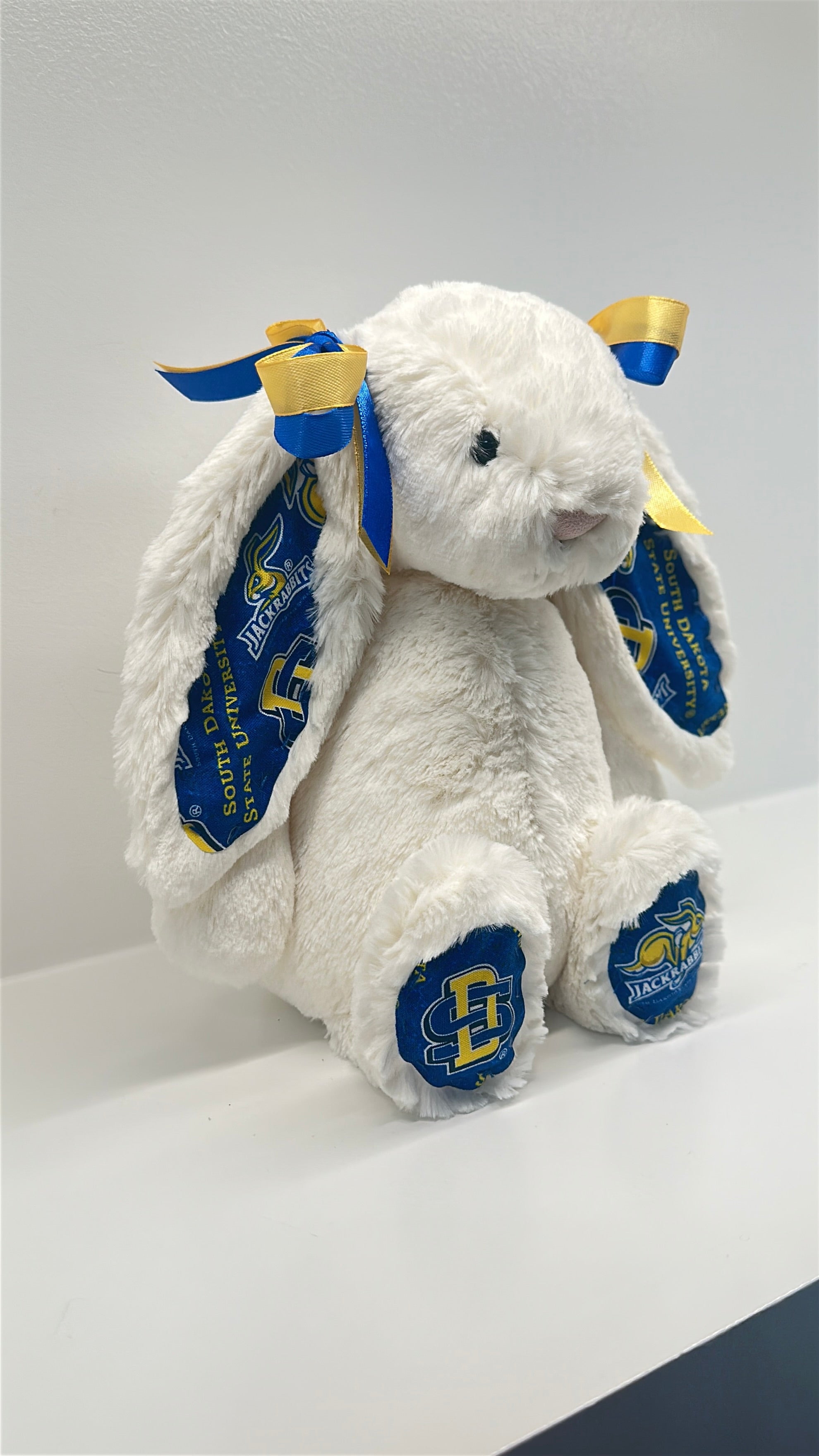South Dakota State University College Jellycat Bunny