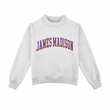 James Madison Dukes Parke Crew
