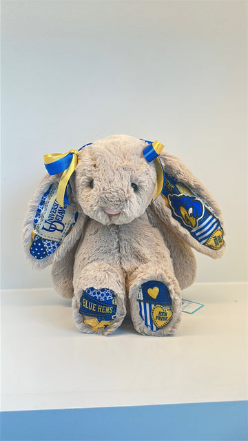 University of Delaware Jellycat Plush
