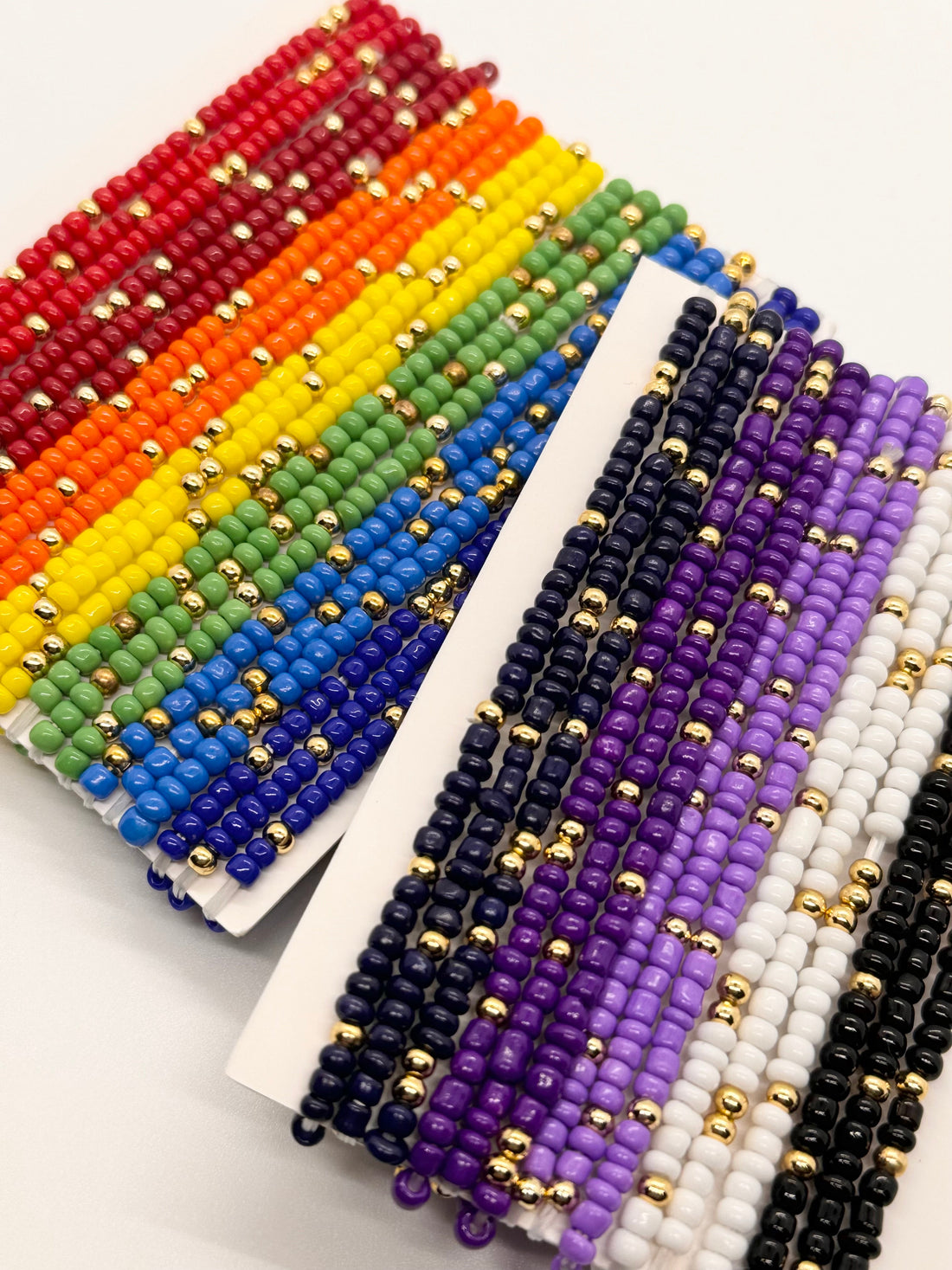 Amy'S Favorite Bracelets - Green