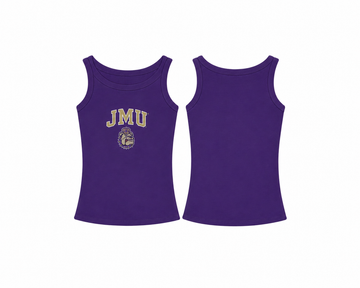 JMU Mags Top