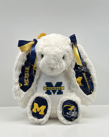 Custom Plush T-Shirt