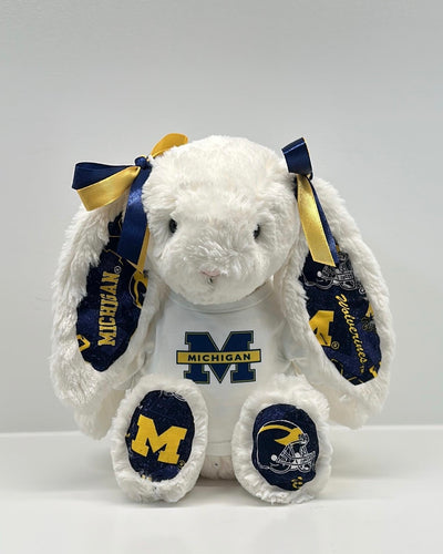 Custom Plush T-Shirt