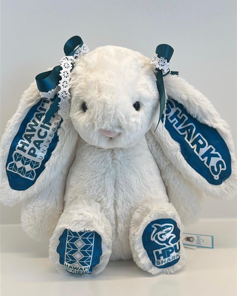 Send Us Your Plush for a Campus Makeover