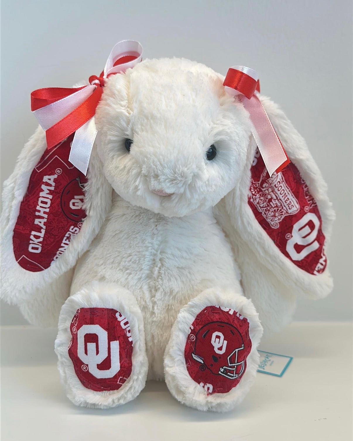 Send Us Your Stuffed Animal for a Campus Makeover