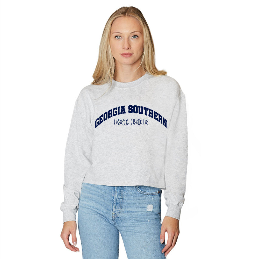 Georgia Southern Established Crewneck