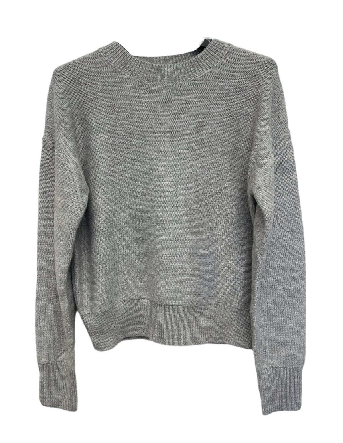 Howard University Gray Crewneck H 1867 Sweater