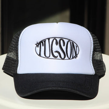 tucson trucker