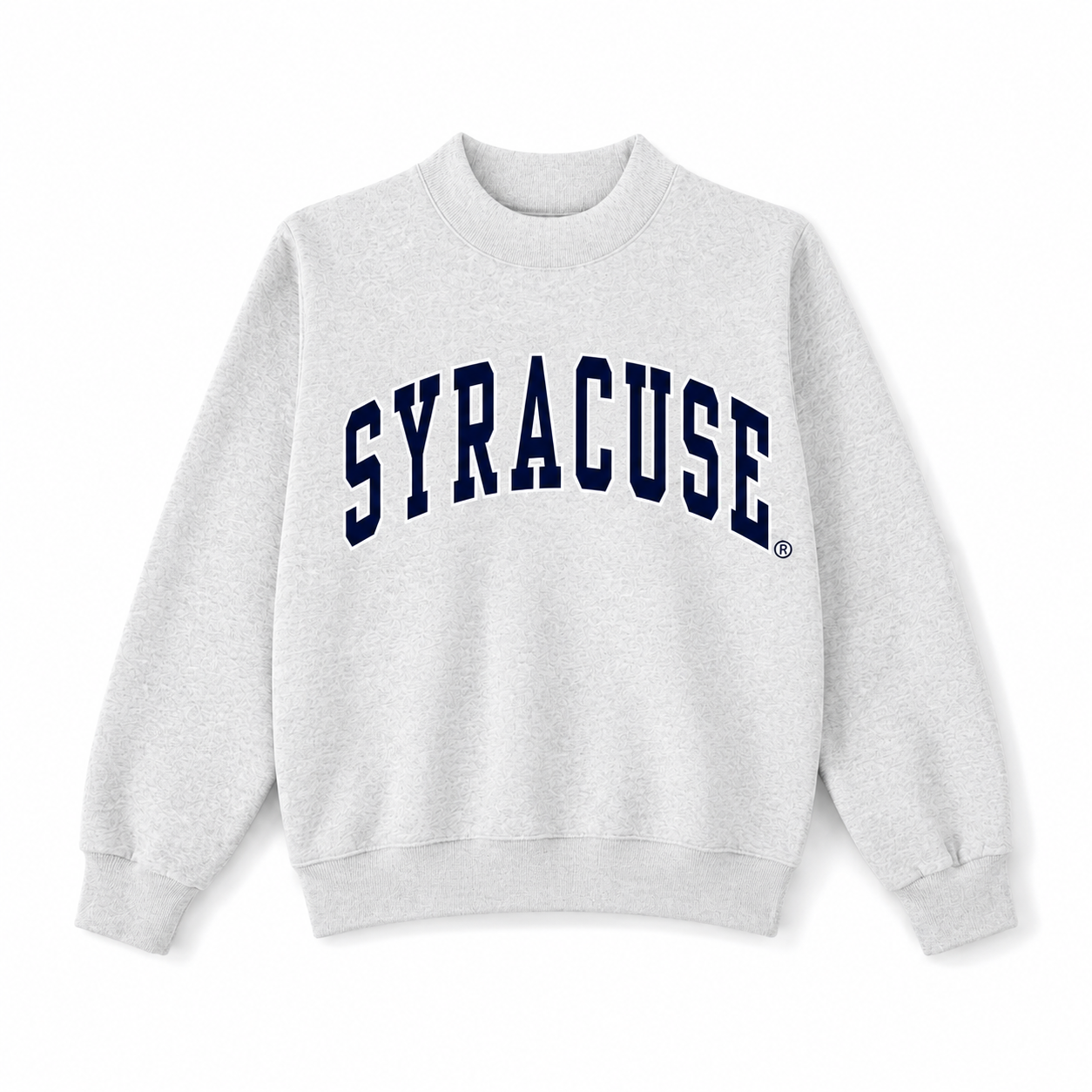 Syracuse "parke" Crew