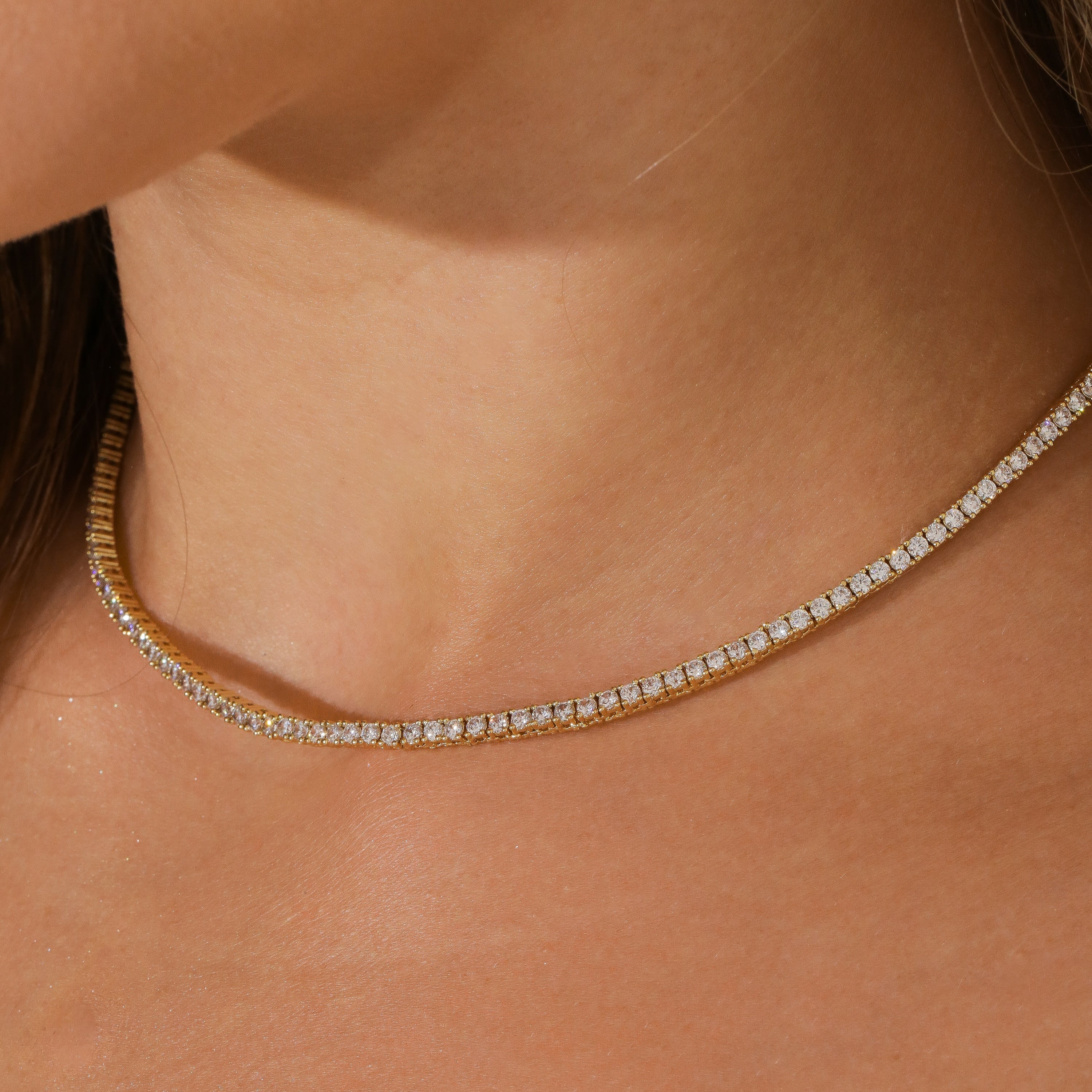 Views & Co. Monroe Necklace Set