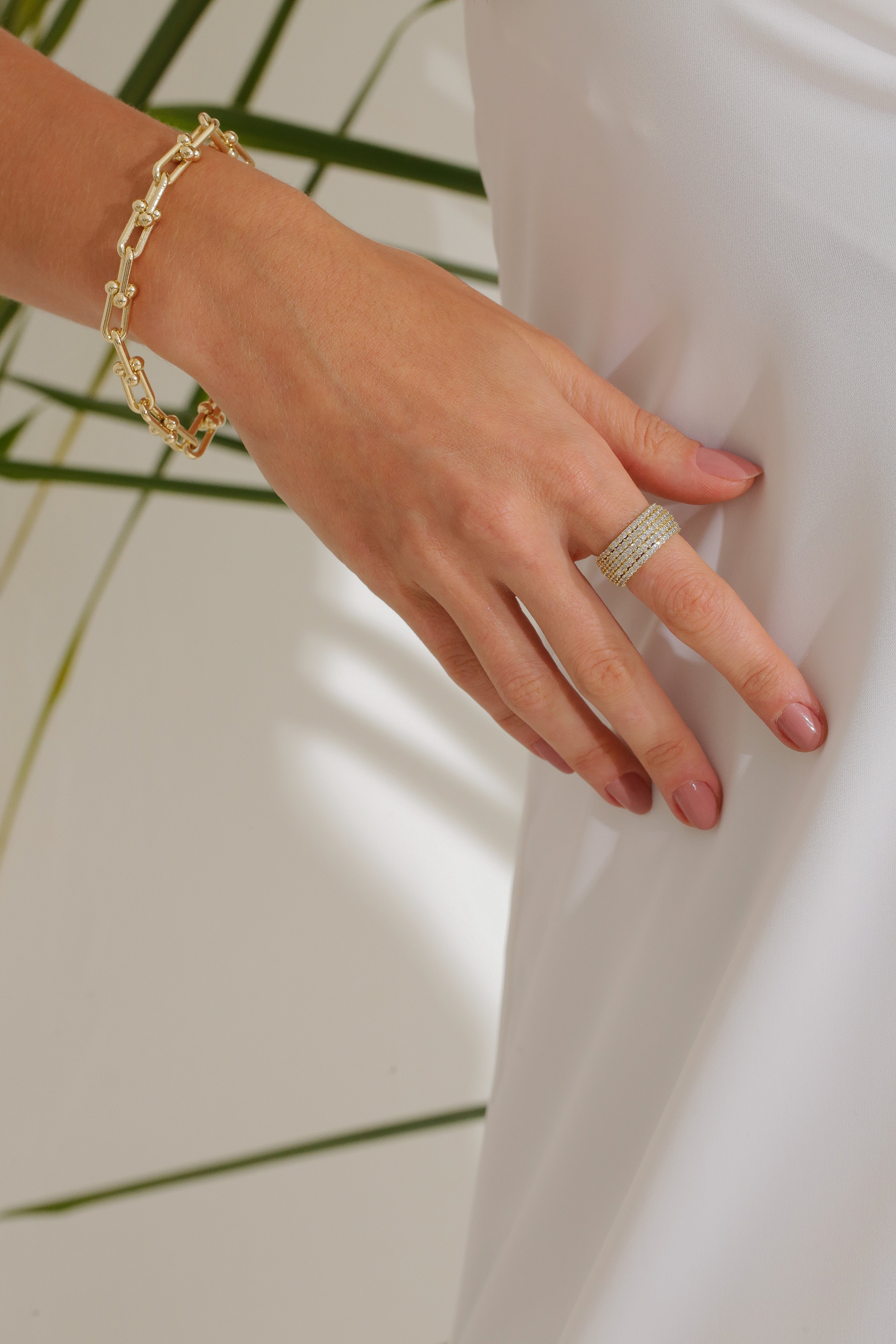 Views & Co. Miss Mam Bracelet
