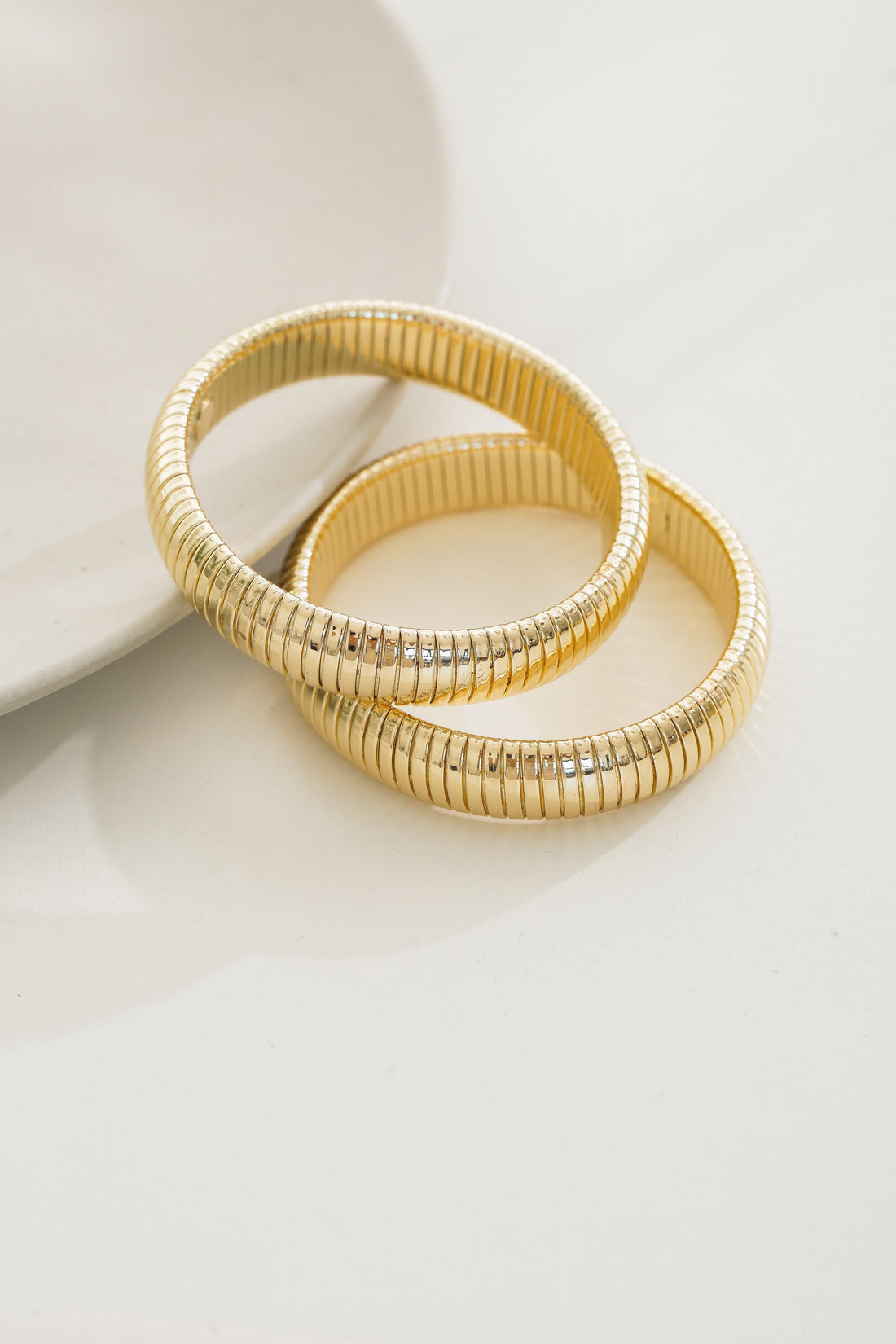Views & Co. Solalei Bangle Bracelet