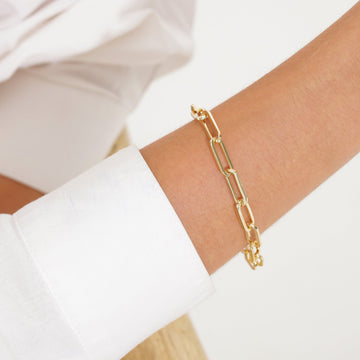 Views & Co. Mariner Bracelet