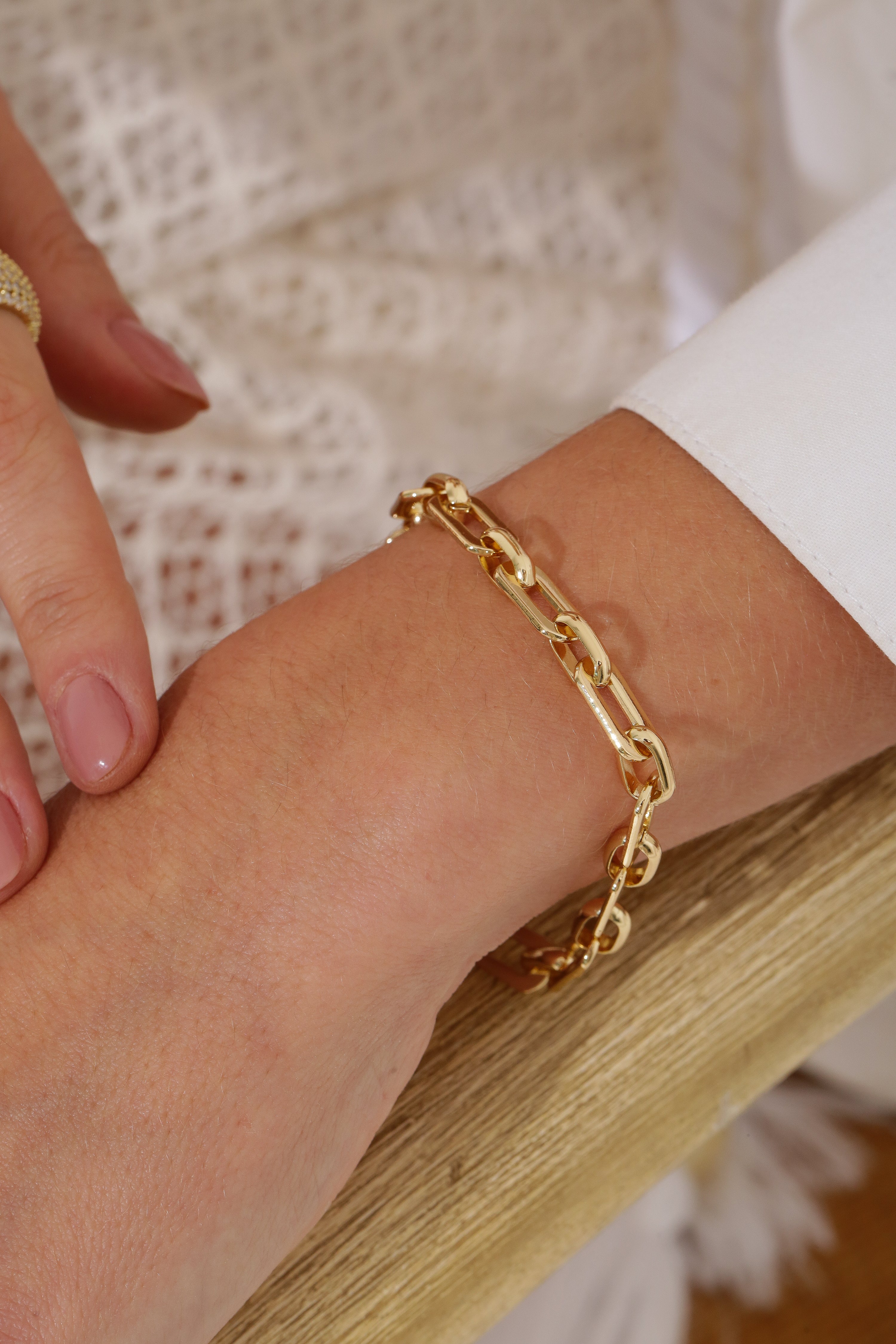 Views & Co. Kalami Bracelet Stack