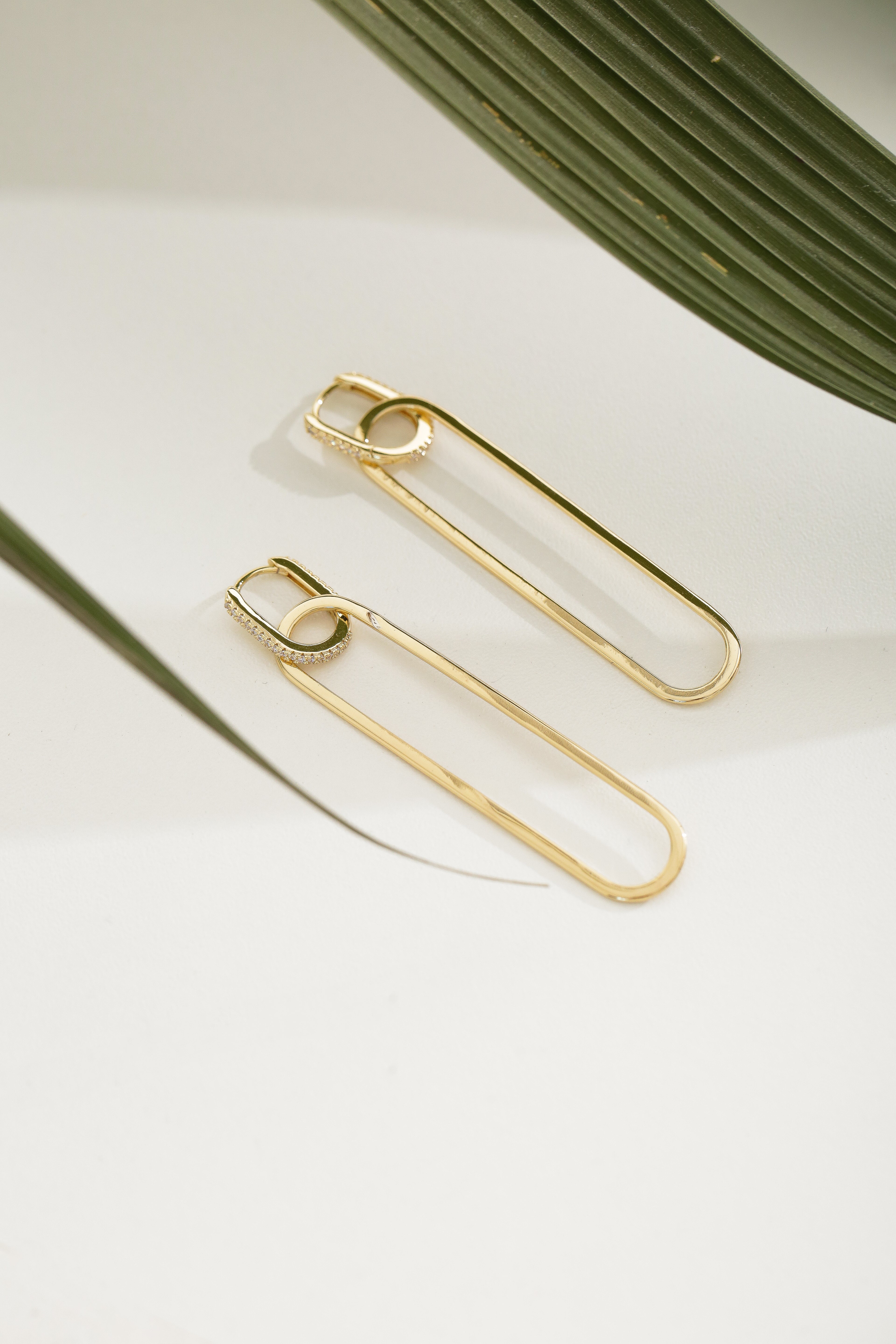 Views & Co. Lauren Earrings