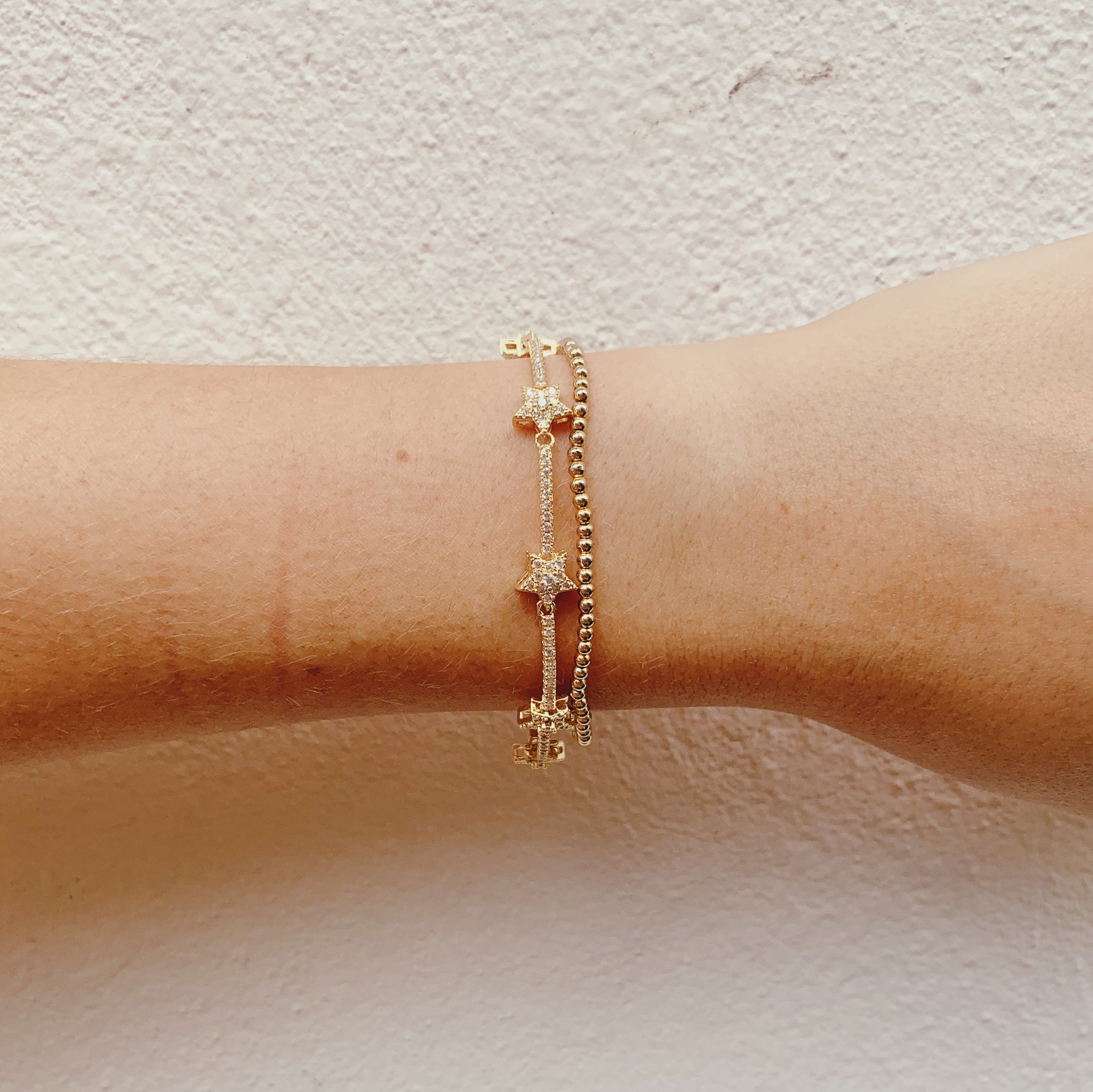 Views & Co. Starlight Necklace