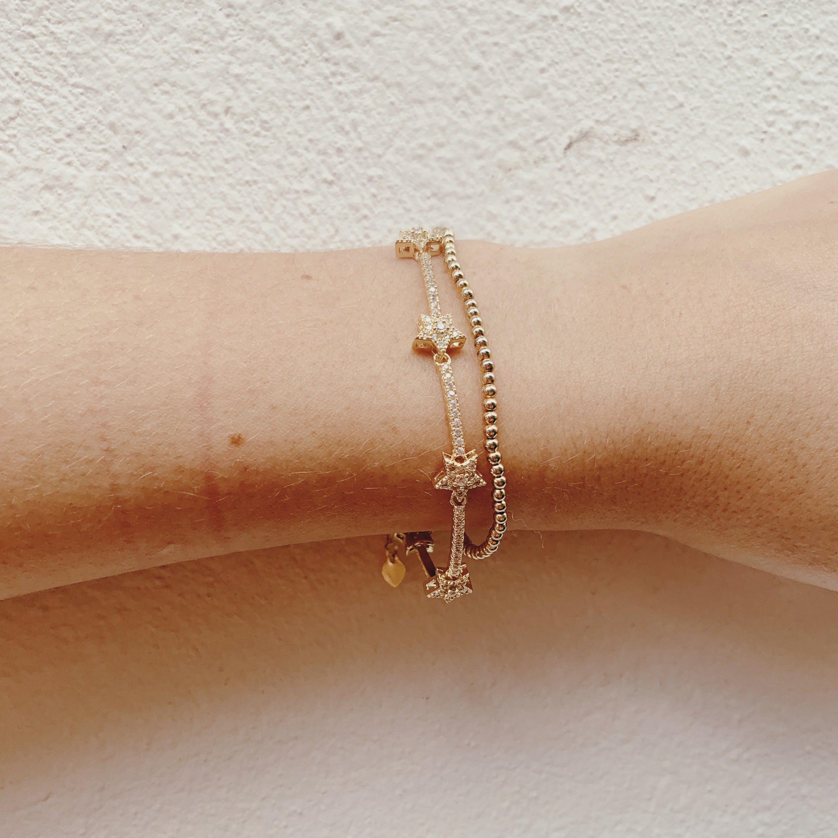 Views & Co. Starlight Necklace