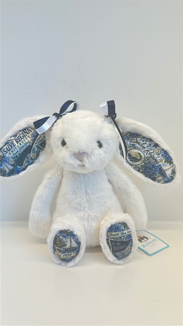 Salve Regina University Fully Custom College Jellycat Bunny