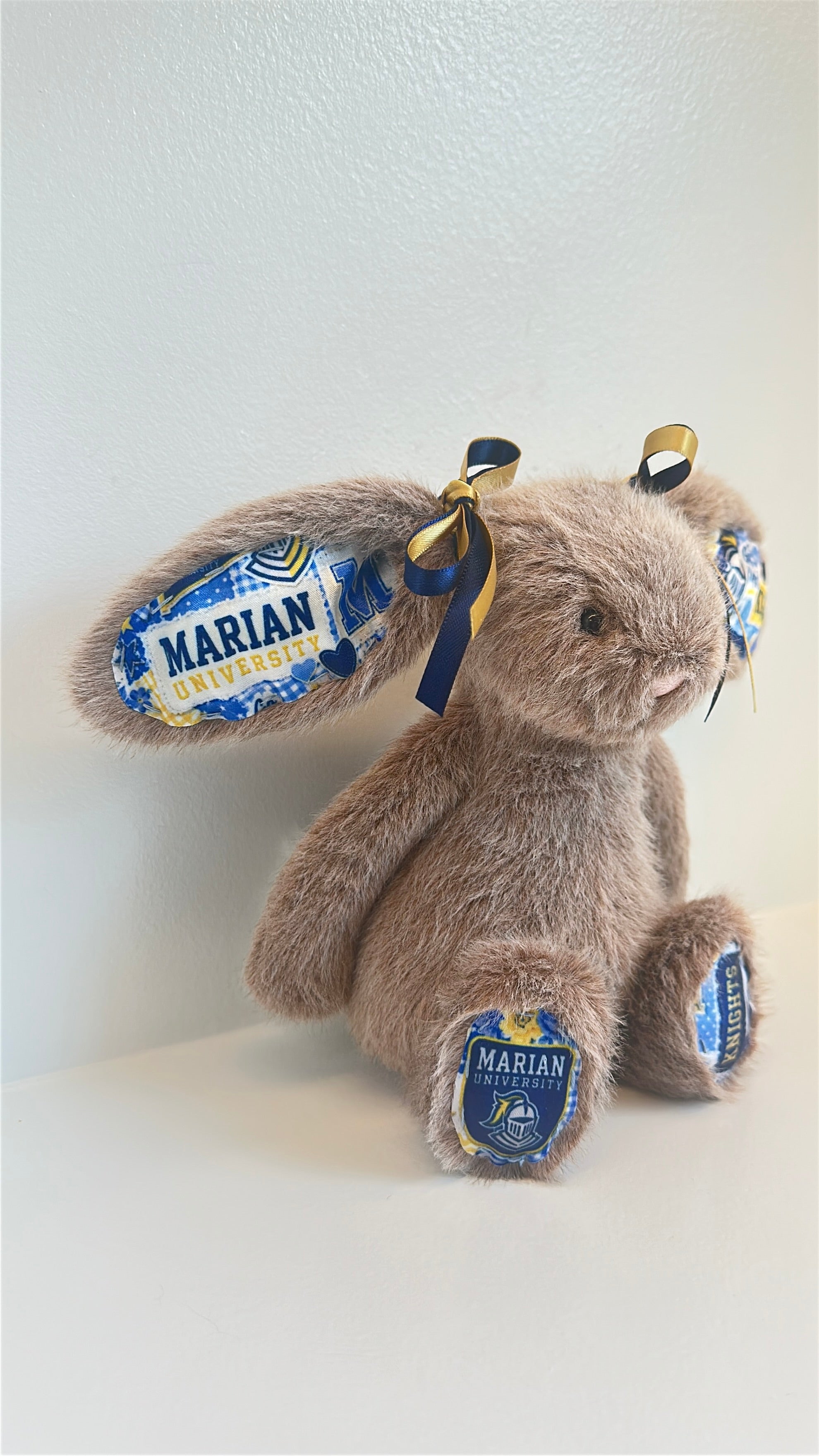 Marian College Jellycat Bunny