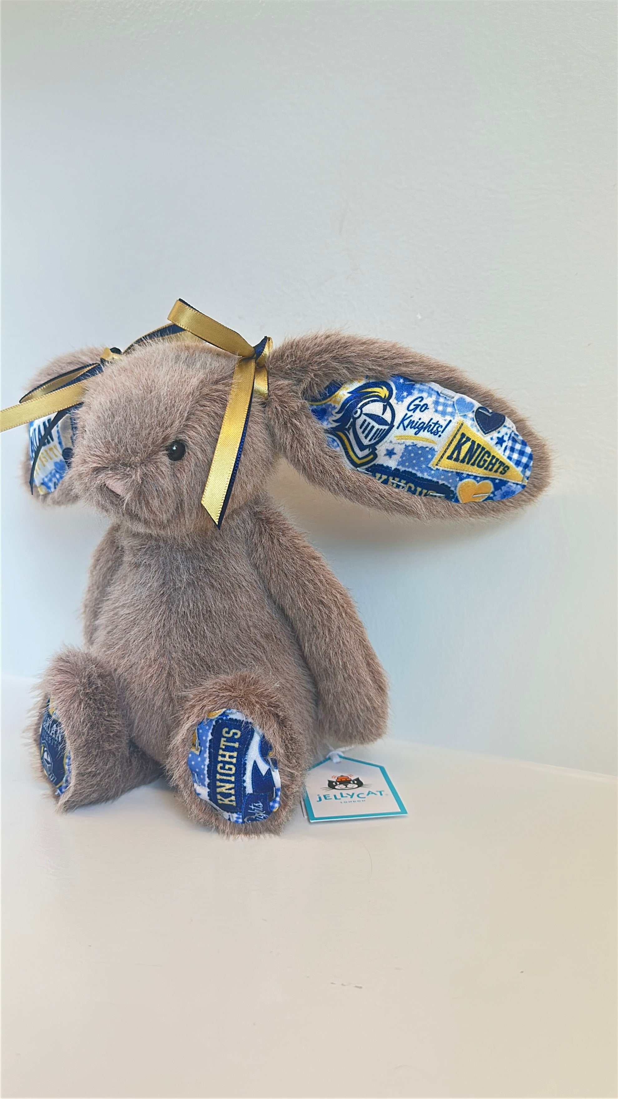 Marian College Jellycat Bunny