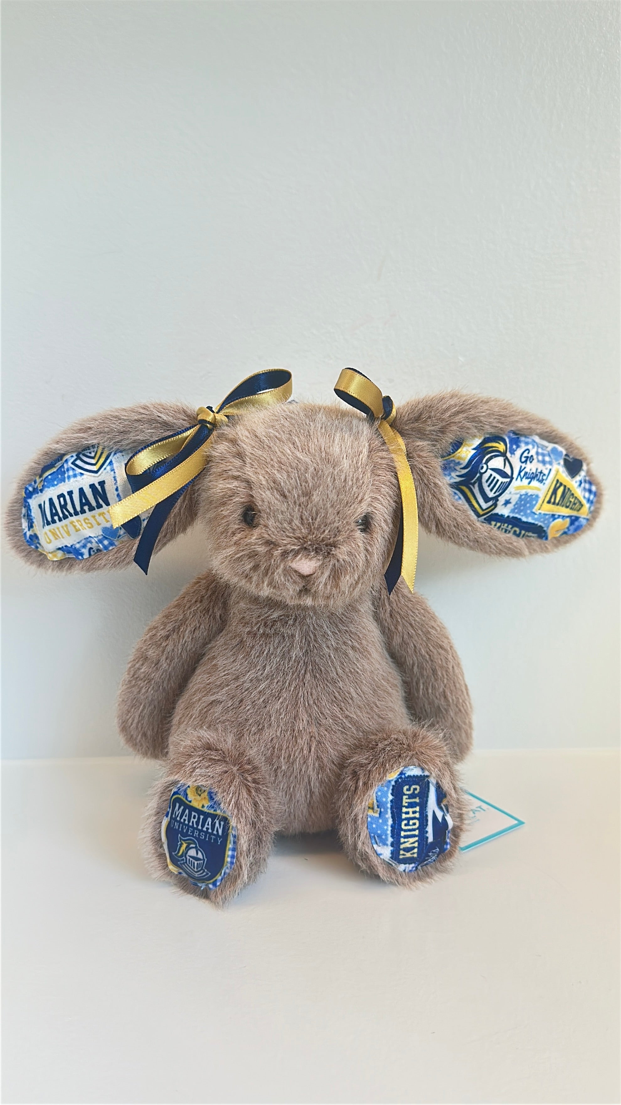 Marian College Jellycat Bunny