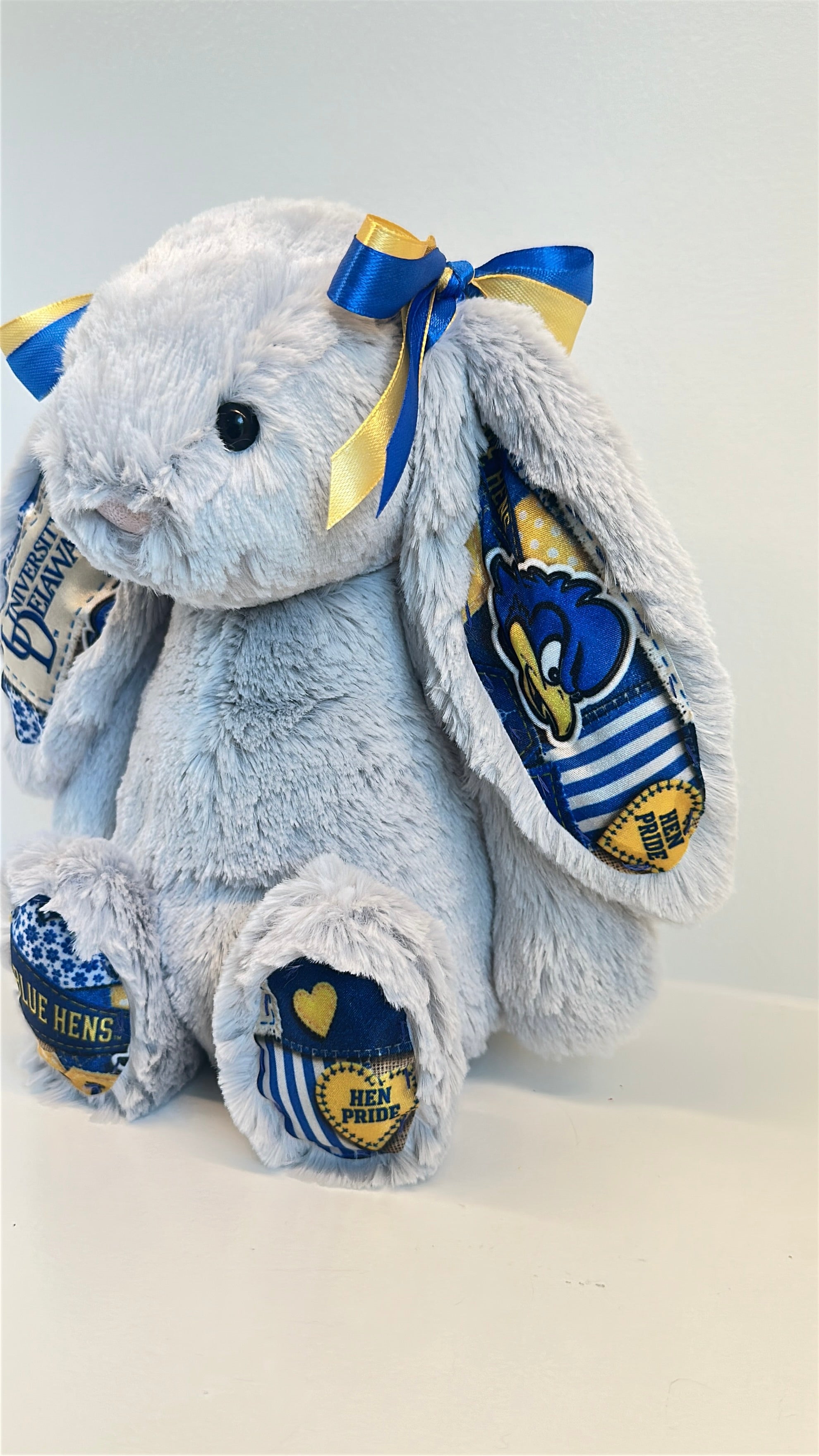 University of Delaware Jellycat Plush