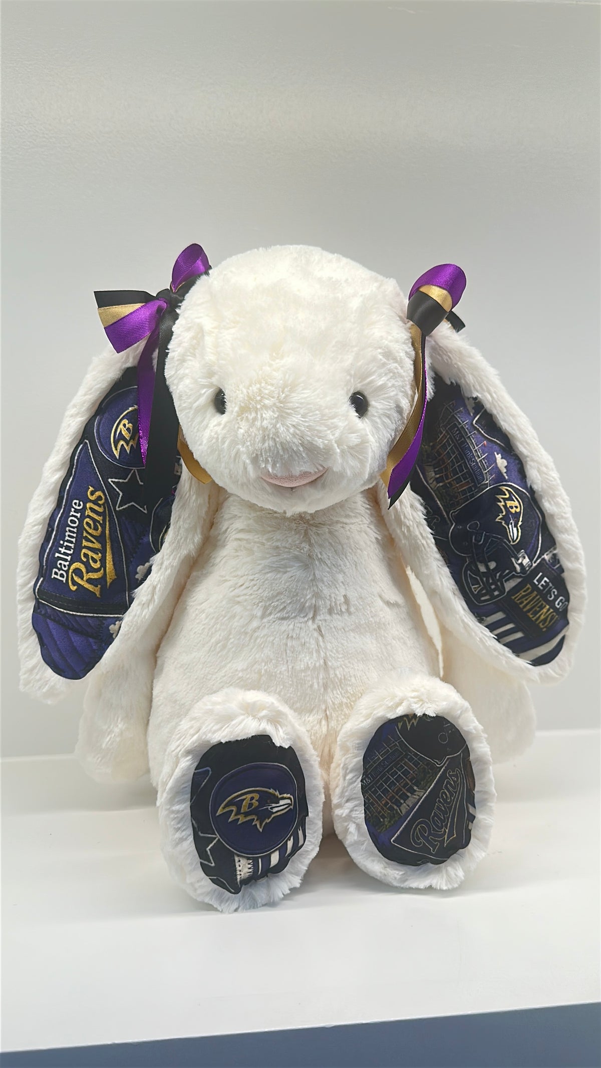 Custom Sports Team Bunny (NFL, NBA, MLB, NHL)