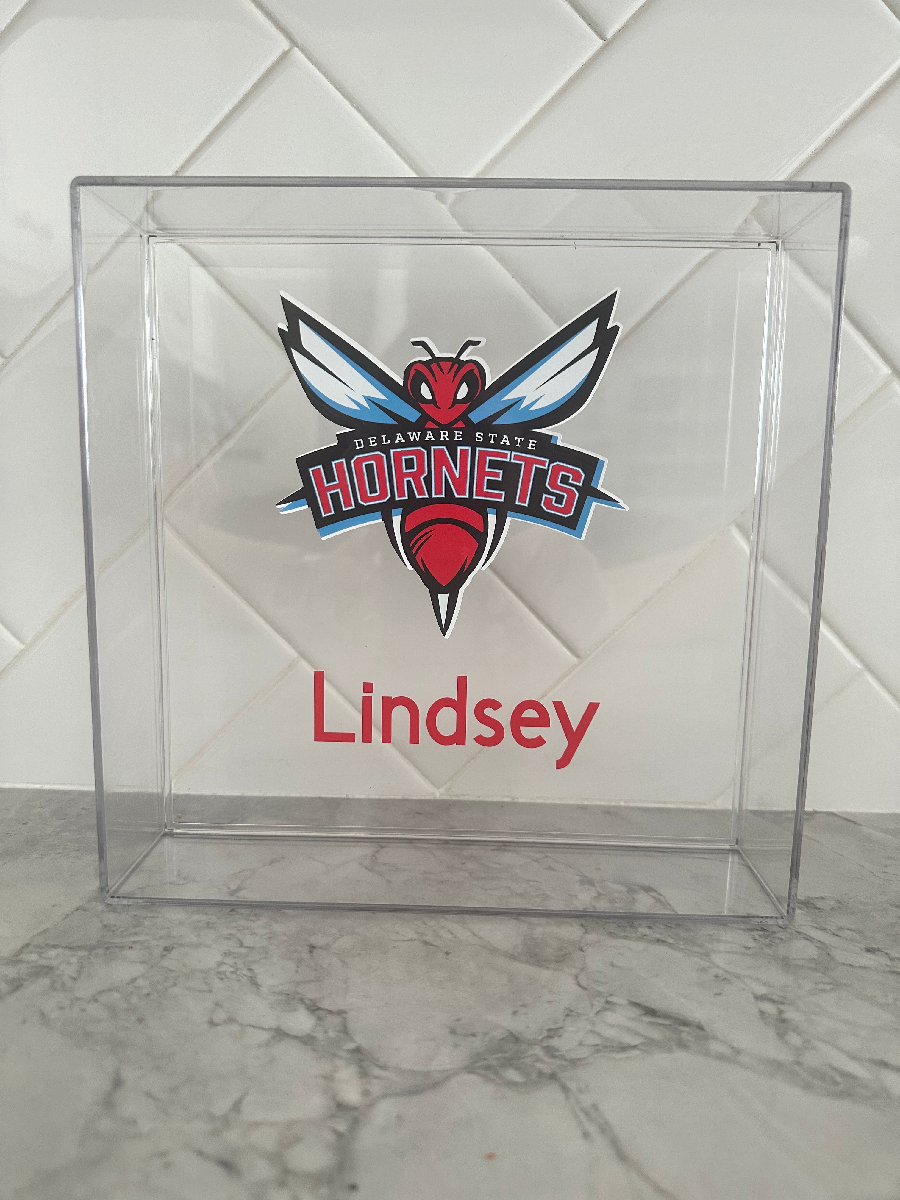 Customizable Acrylic Trays, College Acceptance Gifts, Personalized Graduation Gift, College Gifts, High School Graduation Gift, College Merch, Dorm Decor