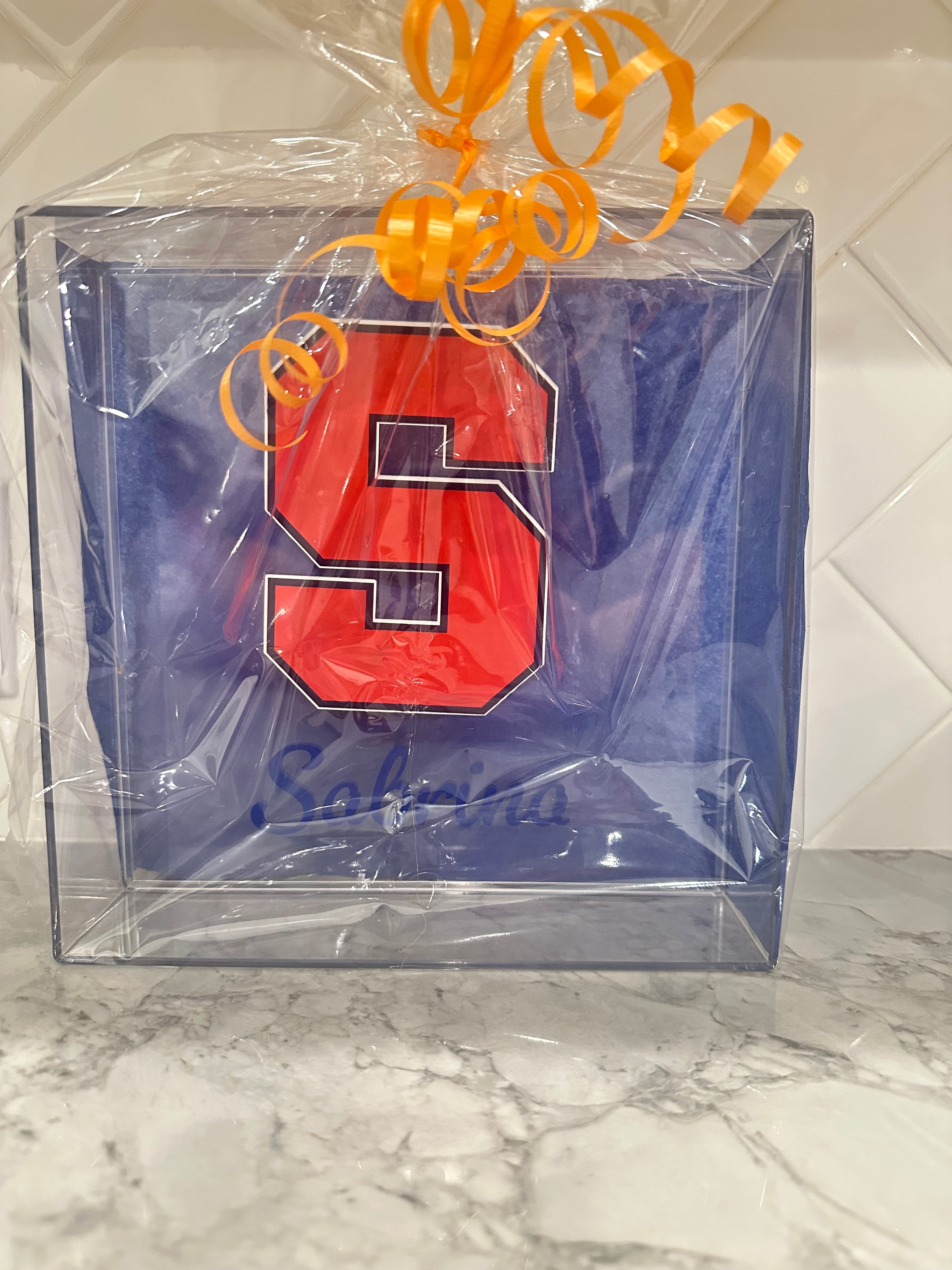 Customizable Acrylic Trays, College Acceptance Gifts, Personalized Graduation Gift, College Gifts, High School Graduation Gift, College Merch, Dorm Decor