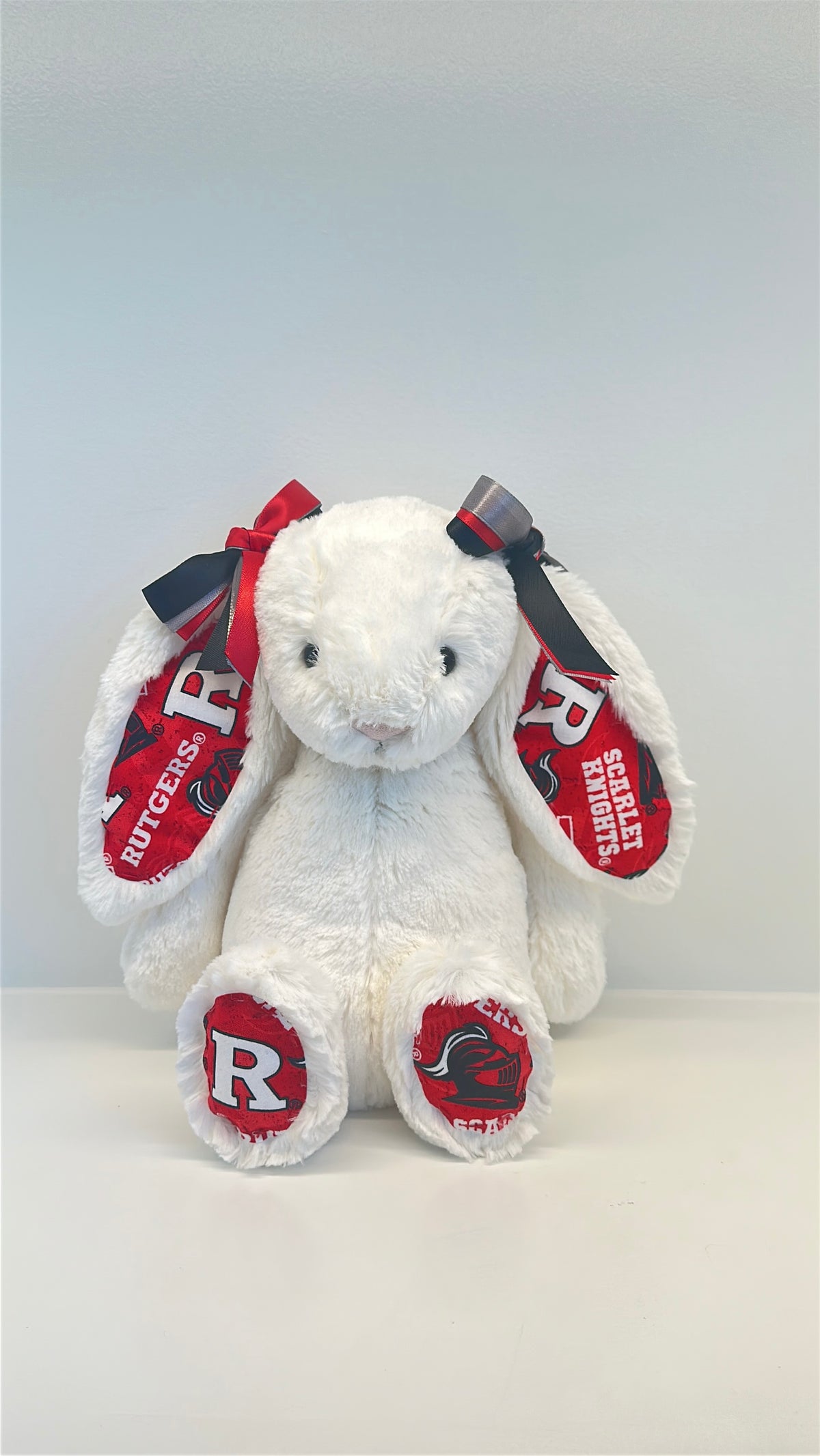 Custom College Plush