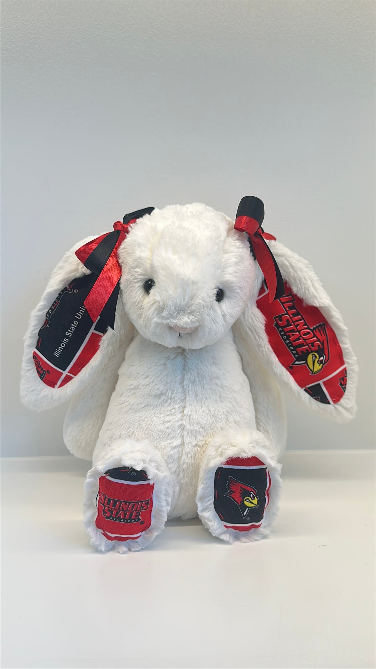 Custom College Plush