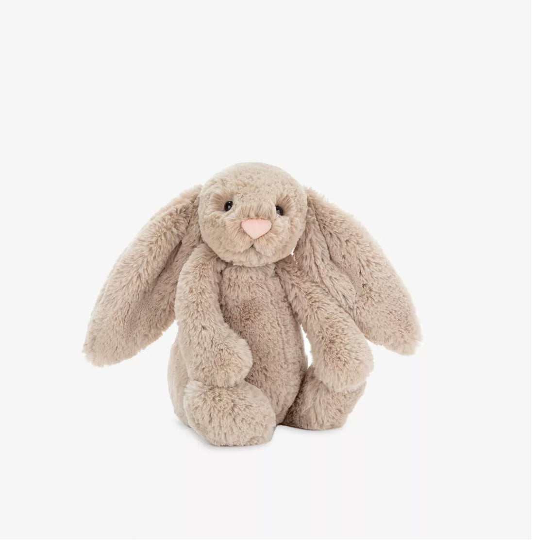 University of Pittsburgh Custom College Jellycat Bashful Bunny