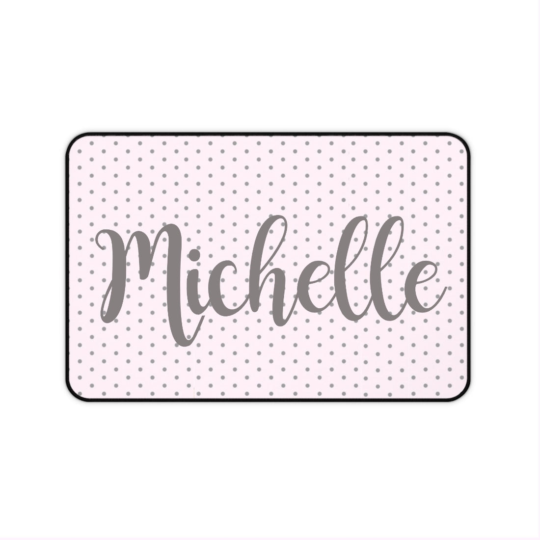 Customizable: The Olivia Desk Mat