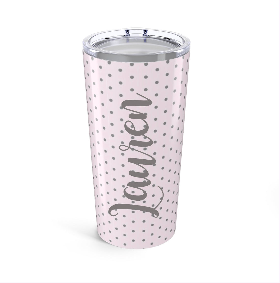 Customizable The Olivia 20 oz Tumbler
