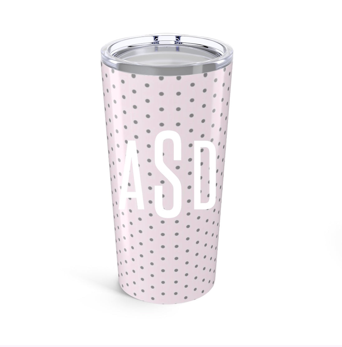 Customizable The Olivia 20 oz Tumbler