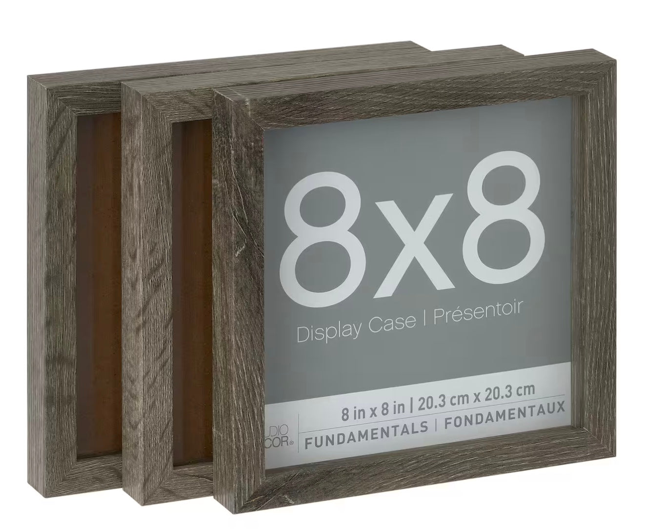 Special Occasion Flower Shadow Boxes | Birthday | Anniversary | Wedding | Valentine’s Day
