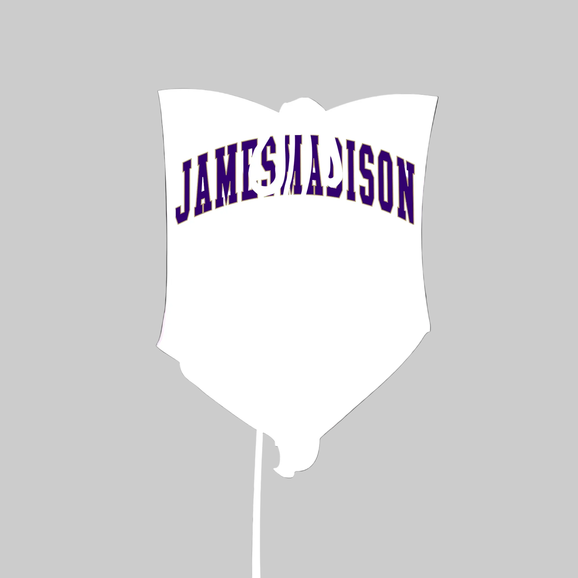 JMU Sweethearts Tube Top