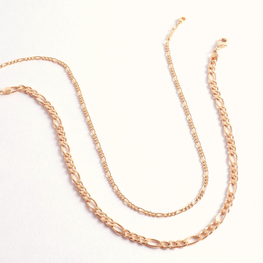 Views & Co. La Figara Necklace Set