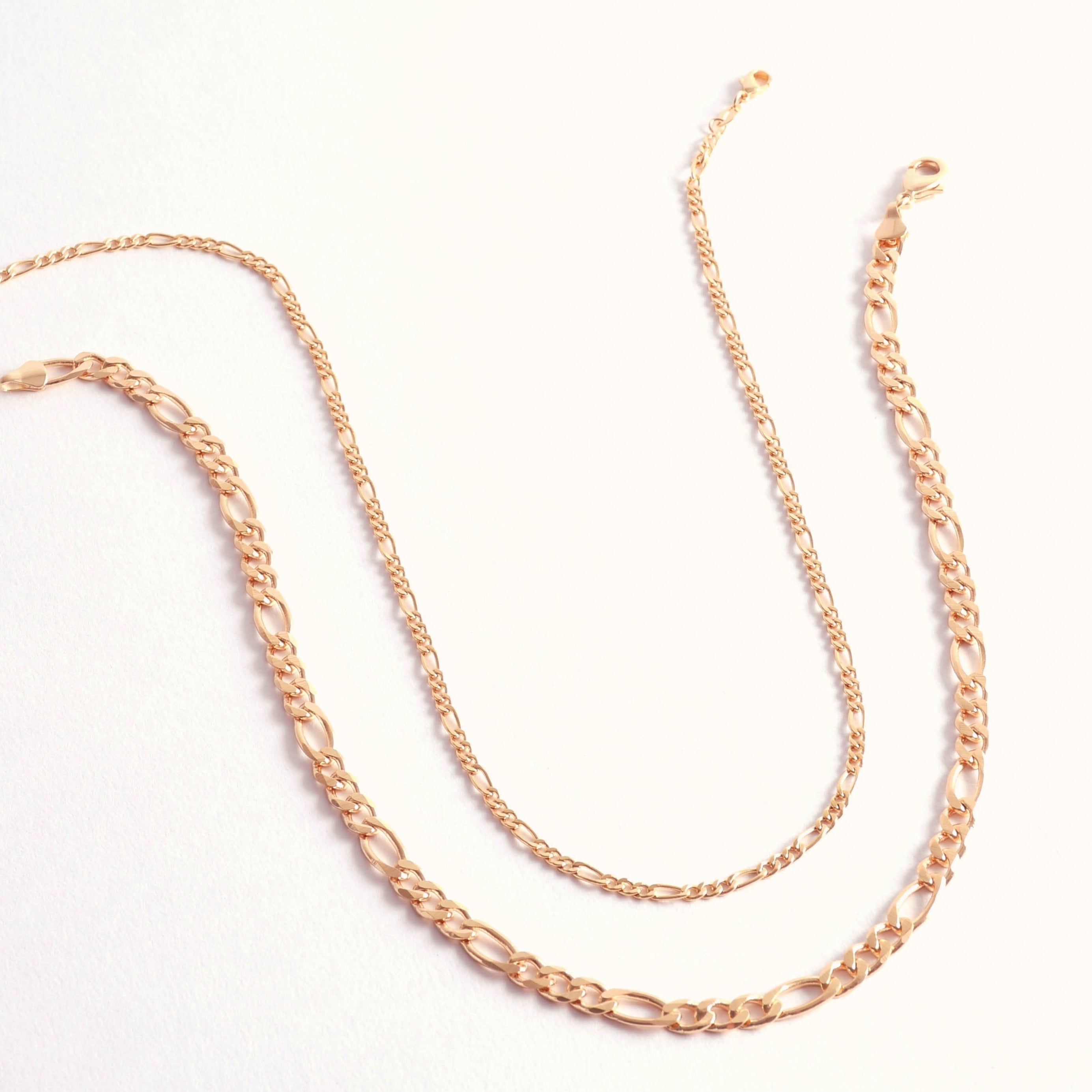 Views & Co. La Figara Necklace Set