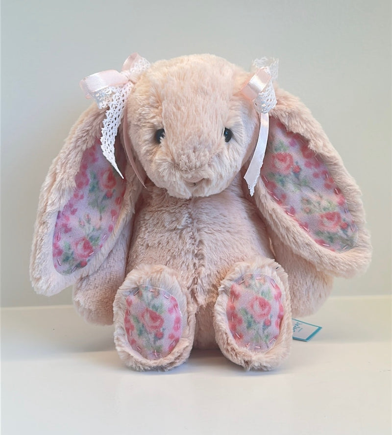 LoveShackFancy Inspired Custom Jellycat Bunny