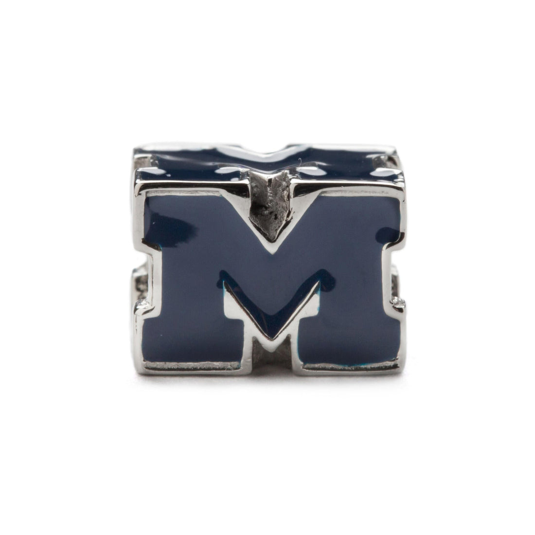 Michigan Bead Blue Mini