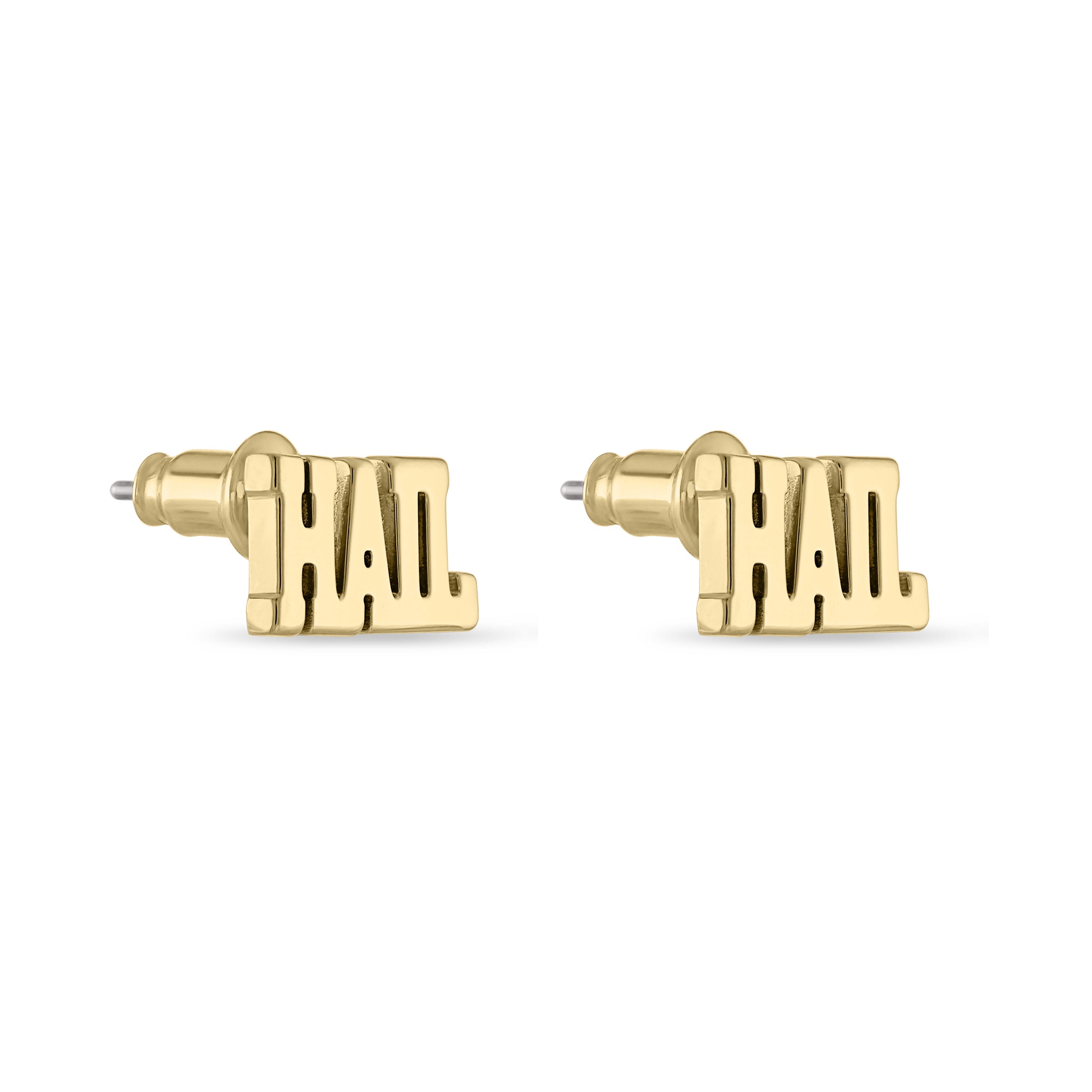Michigan Wolverines Mix-Match-Share Earring Set