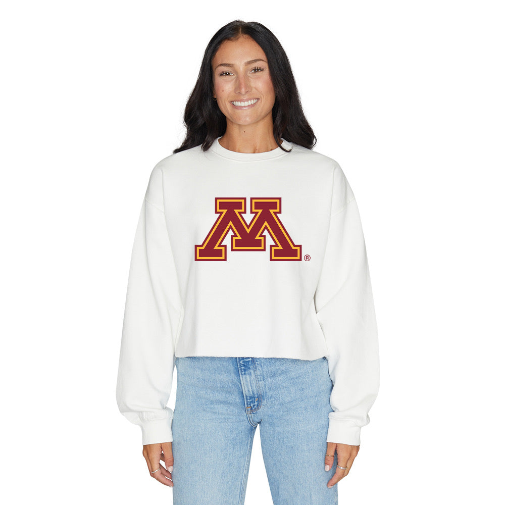 Minnesota Crewneck