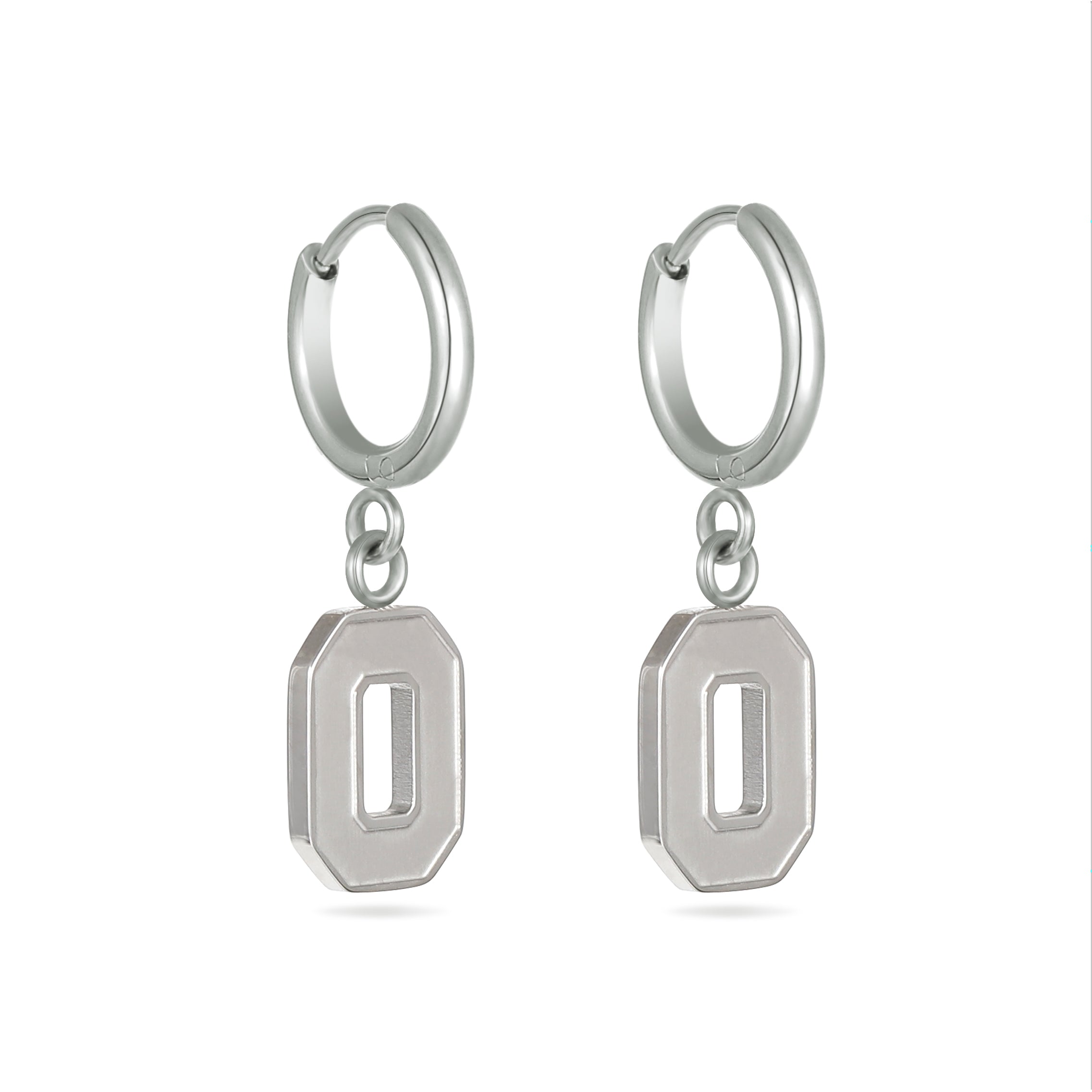 Block O Hoops