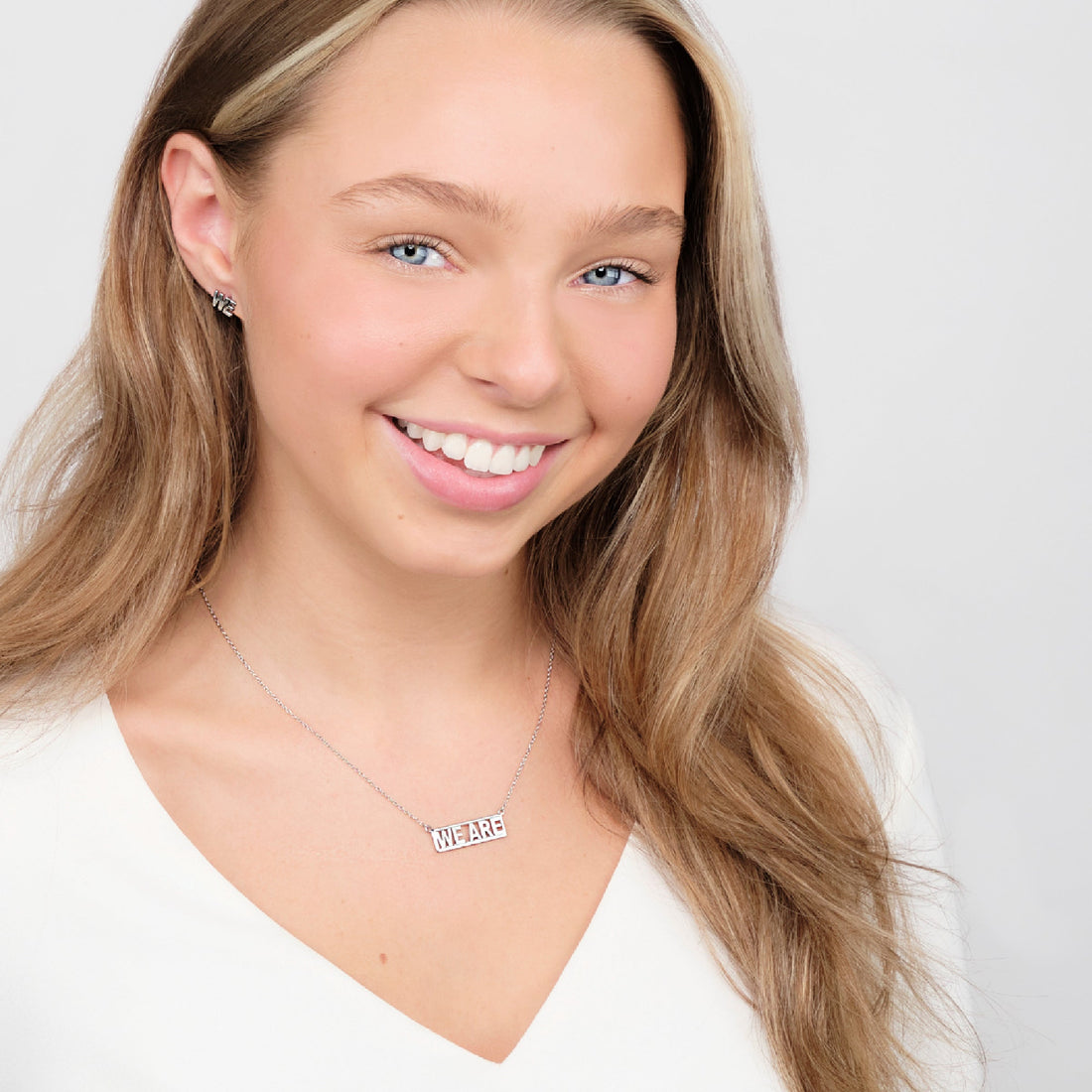 WE ARE Penn State Necklace