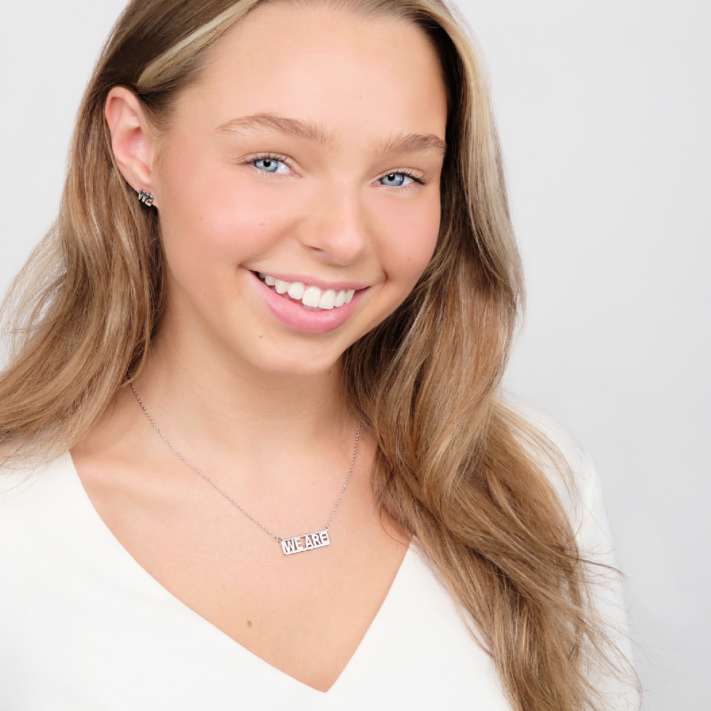 WE ARE Penn State Necklace