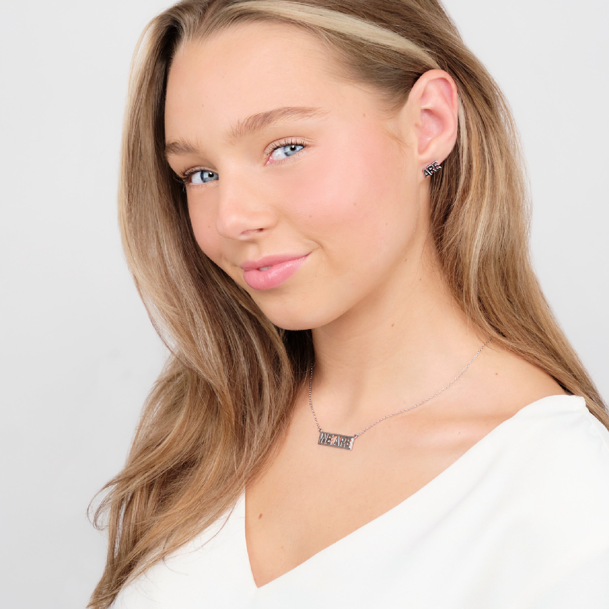 WE ARE Penn State Necklace