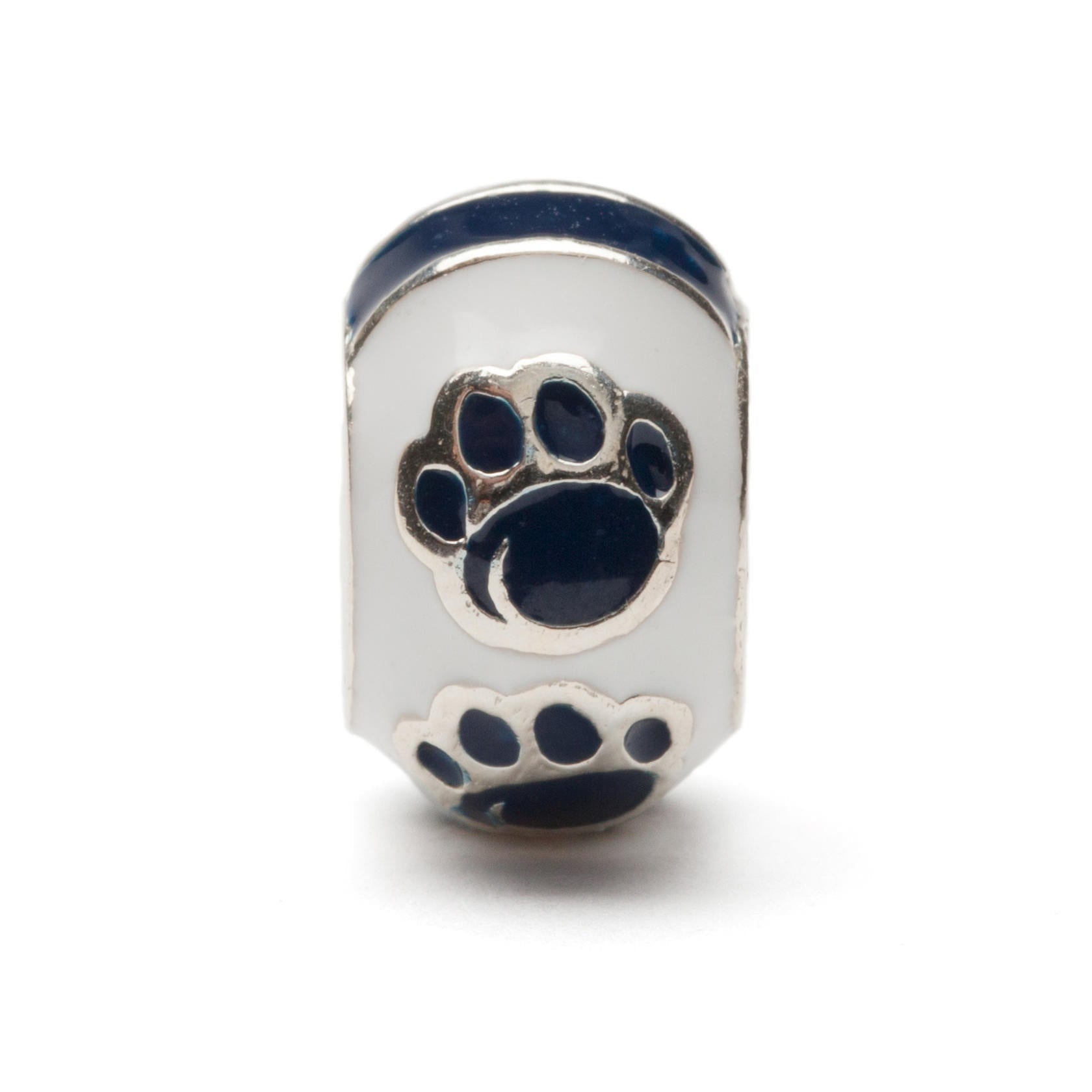 Paw Bead Charm