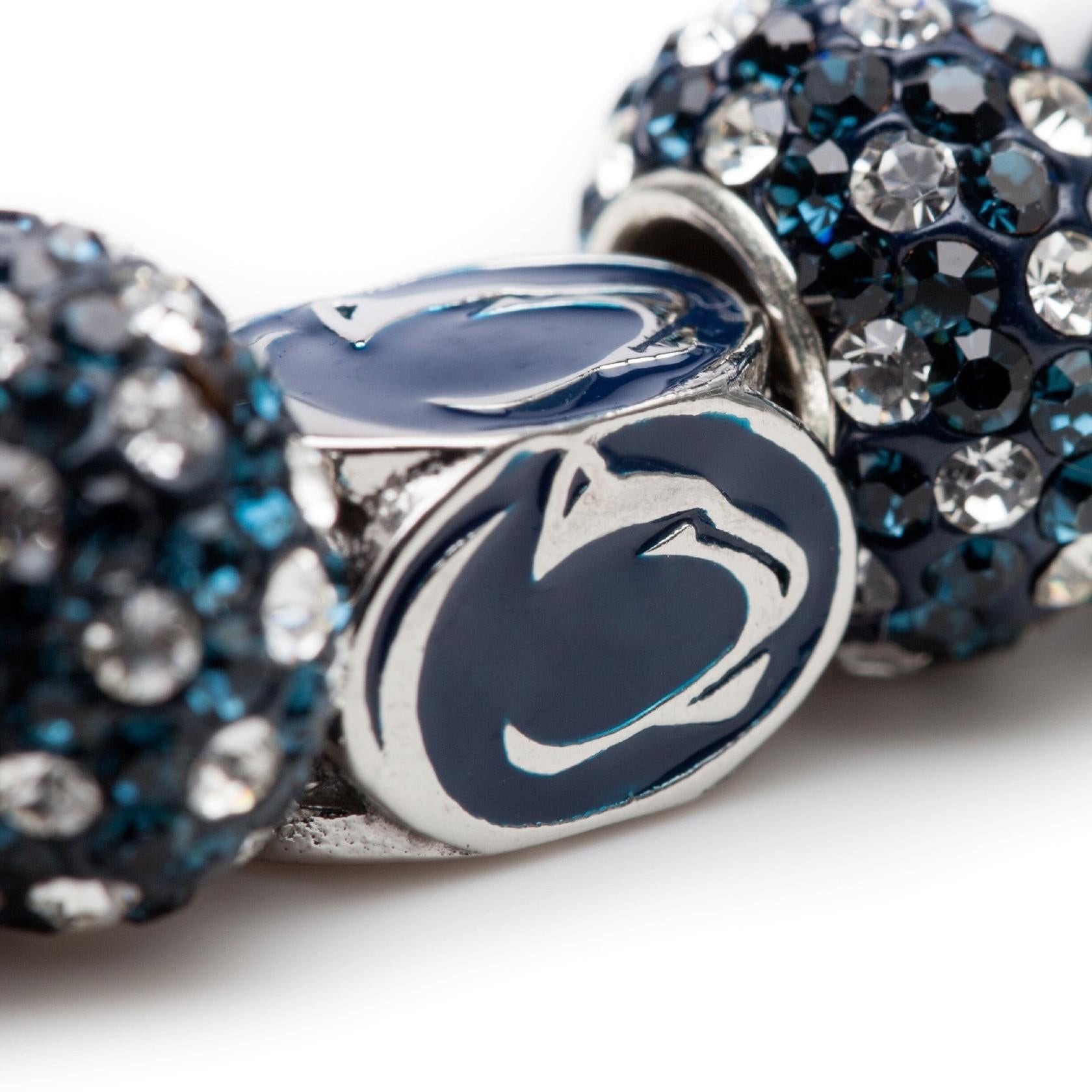 Lion Bead Charm